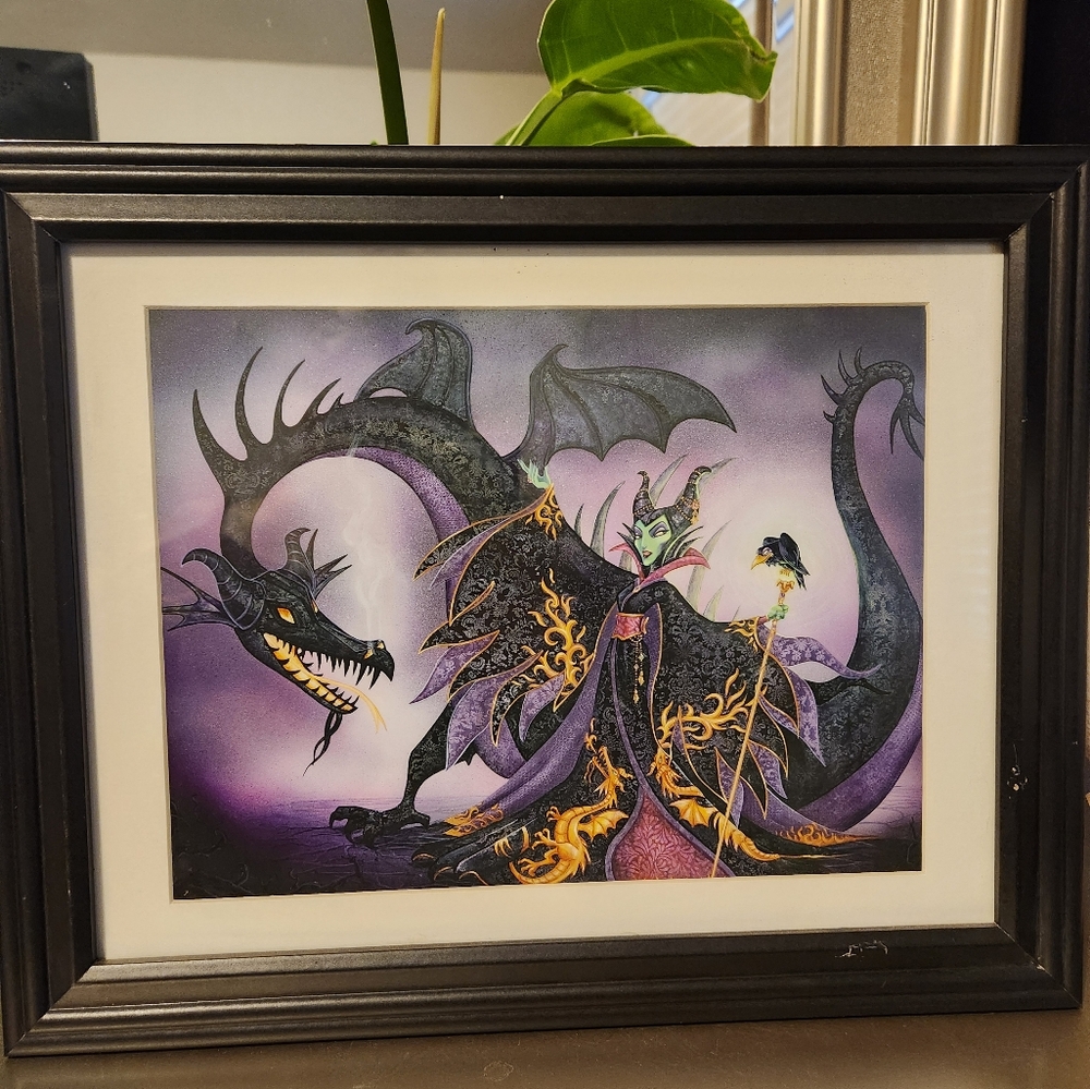 Maleficent picture